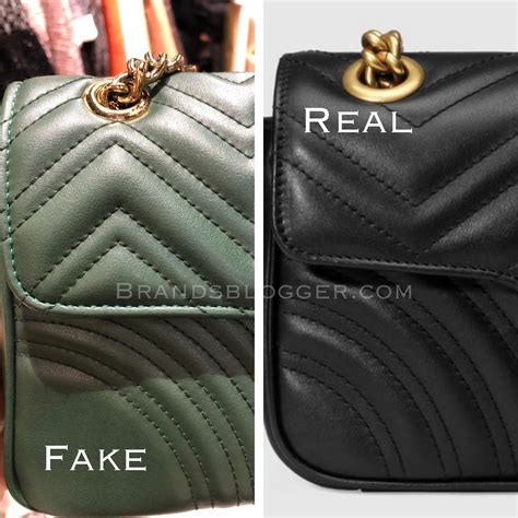 authentic gucci bags ebay|how to tell if Gucci bag is real.